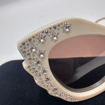 Gucci - Lunettes de soleil