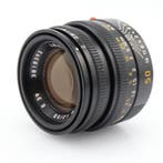 Leica 11826 Summicron-M 50mm f/2 | Tweedehands, Verzenden, Zo goed als nieuw
