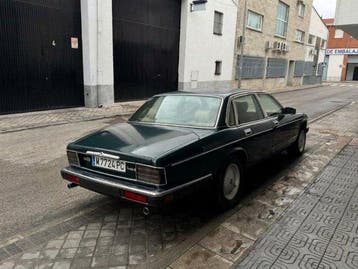 Daimler - Double Six - One Owner - NO RESERVE - 1994