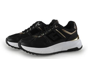 Guess Sneakers in maat 39 Zwart, Vêtements | Femmes, Verzenden, Sneakers