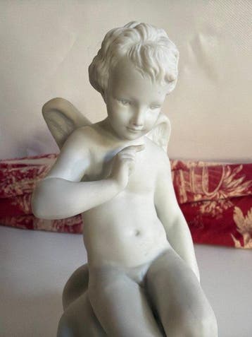 Decoratief ornament - Sèvres, Style - Model - Bedreigende