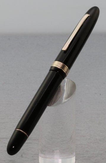 Omas - extra ogiva 557-S - Stylo à plume
