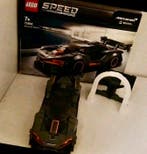 Lego Set - 75892 - Speed Champions - McLaren Senna