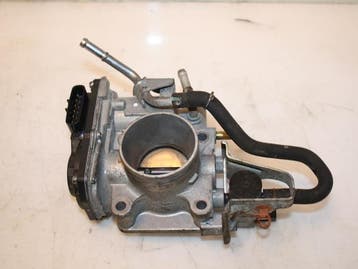Gasklephuis Honda Jazz O164185, Nieuw