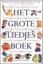 Het grote liedjesboek 9789026990755 Marianne Busser, Boeken, Verzenden, Zo goed als nieuw, Marianne Busser