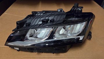 Koplamp Peugeot 308 LED Origineel Links Eco-LED Active Pack, Verzenden, Nieuw