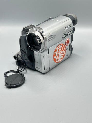 JVC, Sony DCR-HC14E; GR-DV1E; GR-D225E MiniDV