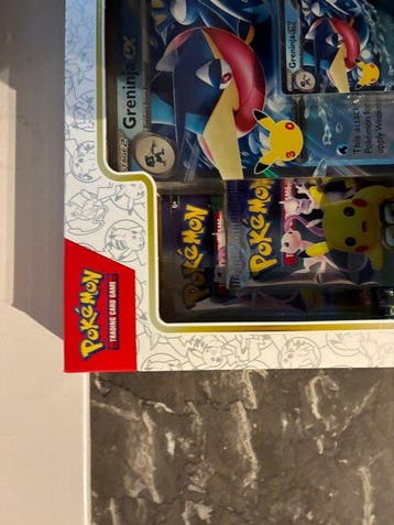 Pokémon - 1 Sealed box - Mega Evolution, Nieuw