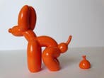 Whatshisname (1982) - POPek / Balloon Dog (orange)