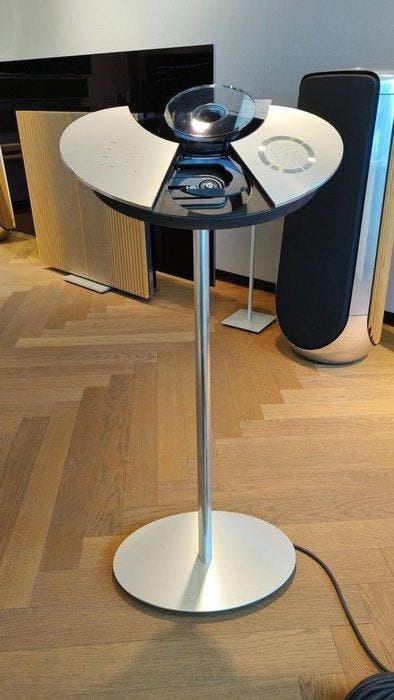 Bang & Olufsen David Lewis - Beocenter 2 Stereoset, TV, Hi-fi & Vidéo, Chaîne Hi-fi