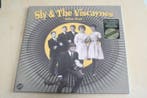 Stairsteps & Sly Stone - 2nd Resurrection + Yellow Moon 2LP, Nieuw in verpakking