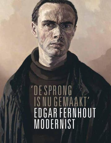 Edgar Fernhout de sprong is nu gemaakt 9789078964544, Boeken, Verzenden, Zo goed als nieuw, M. Rijnders
