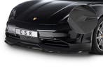Cup spoilerlip met ABE voor Porsche Taycan / Taycan 4S CSL54, Verzenden