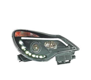 Phares Pour Opel Corsa D 3 5 Trg. 11 -14, Verzenden, Nieuw