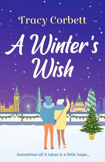 A Winters Wish 9781800323339 Tracy Corbett, Verzenden, Tracy Corbett