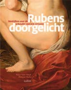 RUBENS DOORGELICHT NL 9789055449651 Nico Hout, Boeken, Verzenden, Zo goed als nieuw, Nico Hout