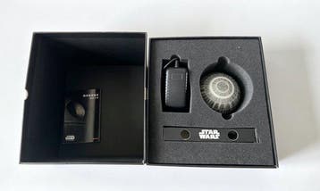 Lucasfilm - Plox / Hellorider Levitating Death Star, Audio, Tv en Foto, Nieuw