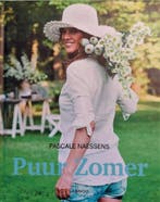 Puur zomer 9789401423748 Pascale Naessens, Verzenden, Zo goed als nieuw, Pascale Naessens