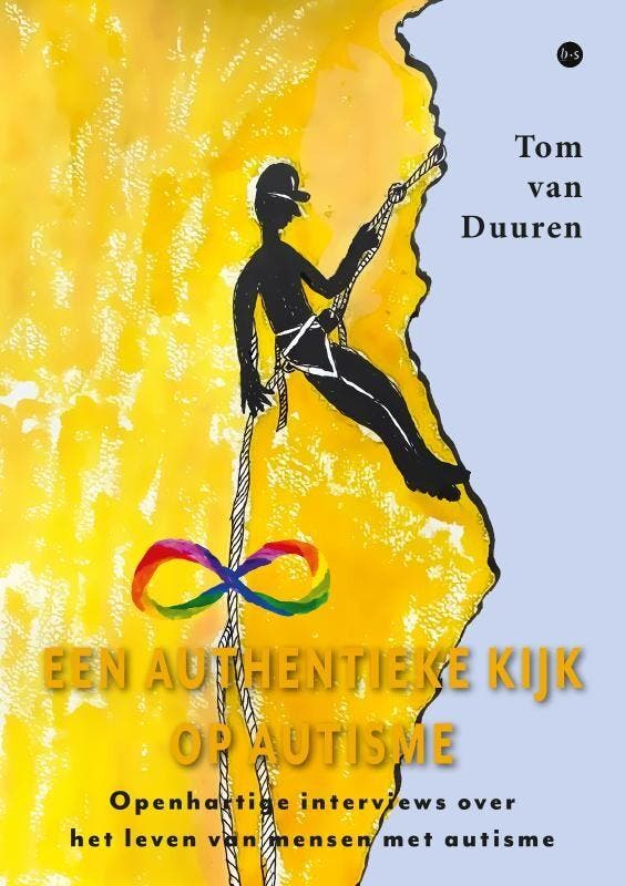 Een authentieke kijk op autisme 9789465095905 Tom van Duuren, Boeken, Hobby en Vrije tijd, Zo goed als nieuw, Verzenden