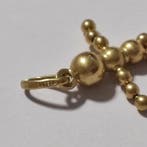 Pendentif - 18 carats Or jaune