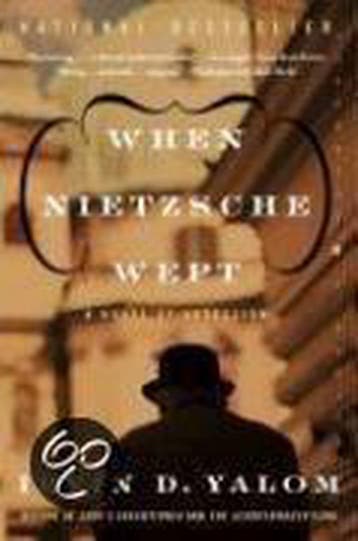 When Nietzsche Wept 9780060748128 Irvin D. Yalom, Boeken, Verzenden, Gelezen, Irvin D. Yalom