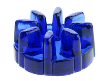 Theelicht van persglas - I, Verzenden