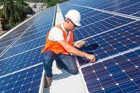 Zonnepanelen laten plaatsen?, Nieuw