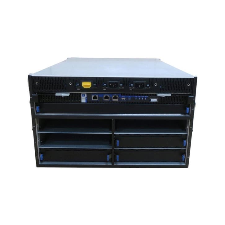 Mellanox SX6506 MSX-6506-NR, Computers en Software, Netwerk switches, Ophalen of Verzenden