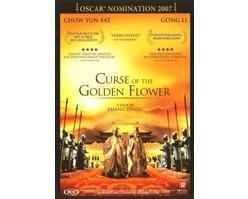 Curse Of The Golden Flower, Verzenden, Nieuw in verpakking