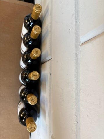 2013 Bodegas Benjamín de Rothschild & Vega Sicilia, Macán -