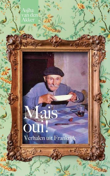 Mais oui! Verhalen uit Frankrijk 9789464353303, Verzenden, Asjha van den Akker