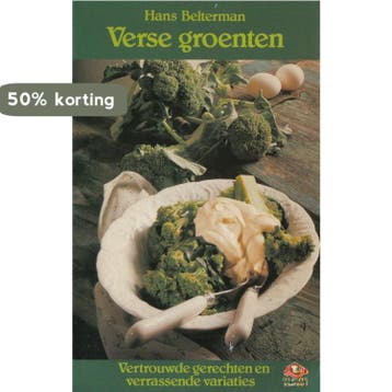 Verse groenten 9789021013589 Belterman, Boeken, Verzenden, Gelezen, Belterman