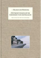 Bloed en honing 9789024432127 Irene van der Linde, Verzenden, Gelezen, Irene van der Linde