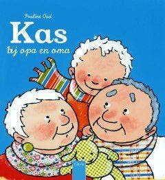Kas bij opa en oma (Goed), Verzenden