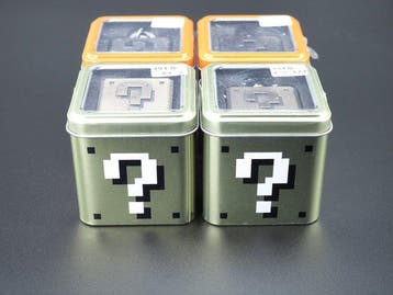 Nintendo - Super Mario Bros. Pocket Watch - Super Mario, Games en Spelcomputers, Nieuw