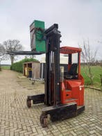 Veiling: Reachtruck BT FRT2000 Elektrisch 2000kg 4.15m, Zakelijke goederen, Ophalen