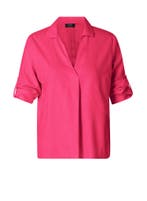YESTA blouse Uda2(50)Maat 46/48 (XL) of groter, Verzenden
