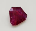Sans prix de réserve Rouge Rubis - 4.75 ct - International, Nieuw