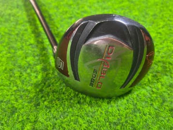Callaway Diablo Edge wood 5 regular flex golfclub (Woods), Ophalen of Verzenden, Club