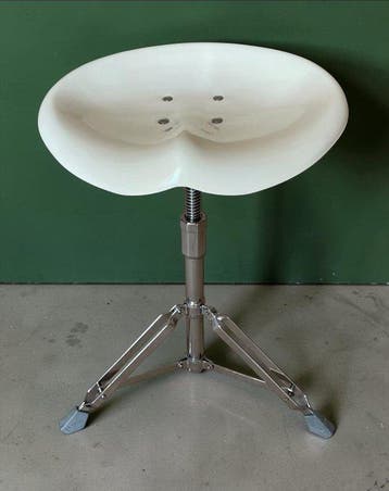 Dulton Co., Ltd - Yasu Sasamoto - Tabouret - Tabouret pour
