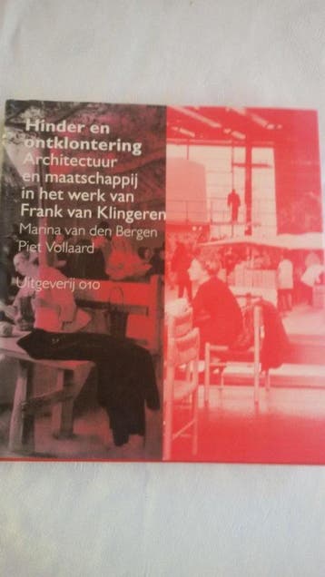 Hinder en ontklontering 9789064504723 M. van den Bergen, Verzenden, M. van den Bergen