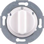 Hager Berker 1930/Interrupteur De Store Vénitien En Verre -, Verzenden