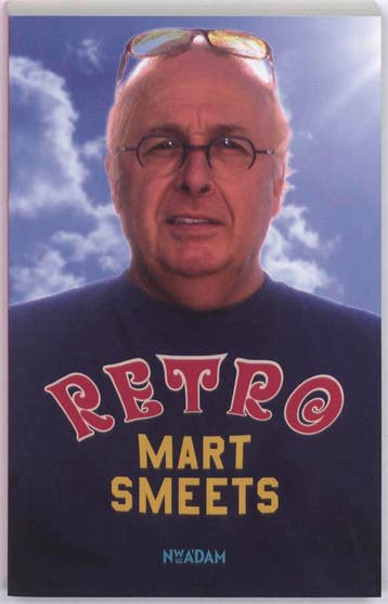 Retro 9789046806258 Mart Smeets, Verzenden, Gelezen, Mart Smeets