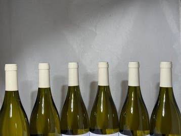 2024 Louis Jadot Le Bouchet - Mâcon-Lugny - 6 Bouteilles