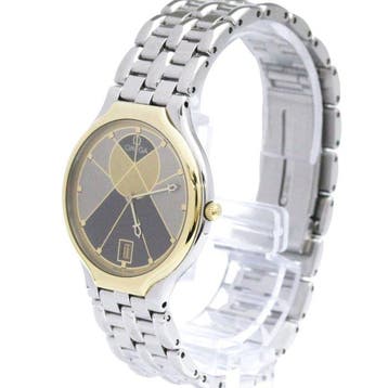 Omega - De Ville - 196.0316 - Homme - 1990-1999