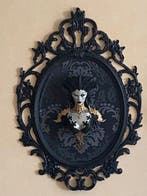 Décoration murale - Lilith faite à la main (Diablo IV) - Art