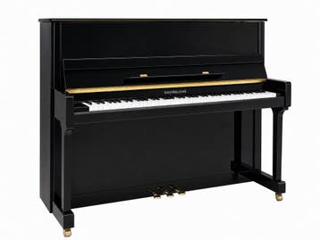 Doutreligne Prelude Piano (2011), Verzenden, Zo goed als nieuw