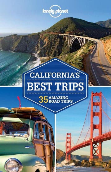 Lonely Planet Californias Best Trips 9781741798104, Verzenden, Zo goed als nieuw, Lonely Planet