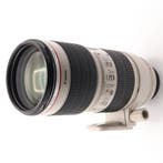 Canon EF 70-200mm F/2.8 L IS II USM | Tweedehands, Verzenden