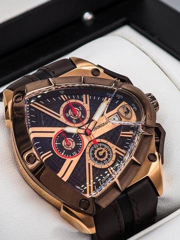 Tonino Lamborghini - Spyder 9000 - Zonder minimumprijs - *, Nieuw